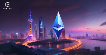 Éjjel jön a várva várt Ethereum-frissítés, itt van minden, amit tudnod kell